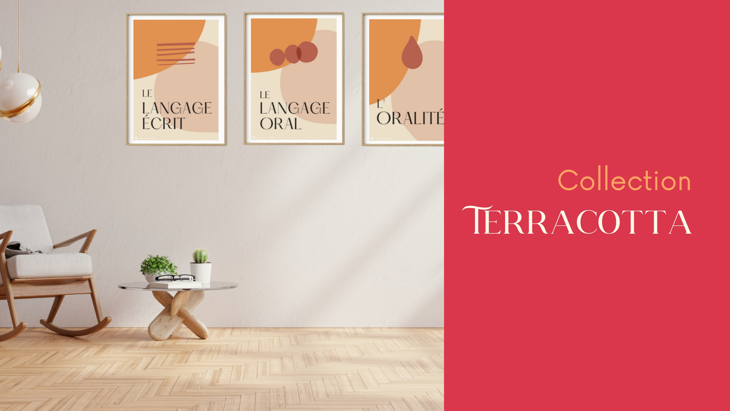 Collection Terracotta