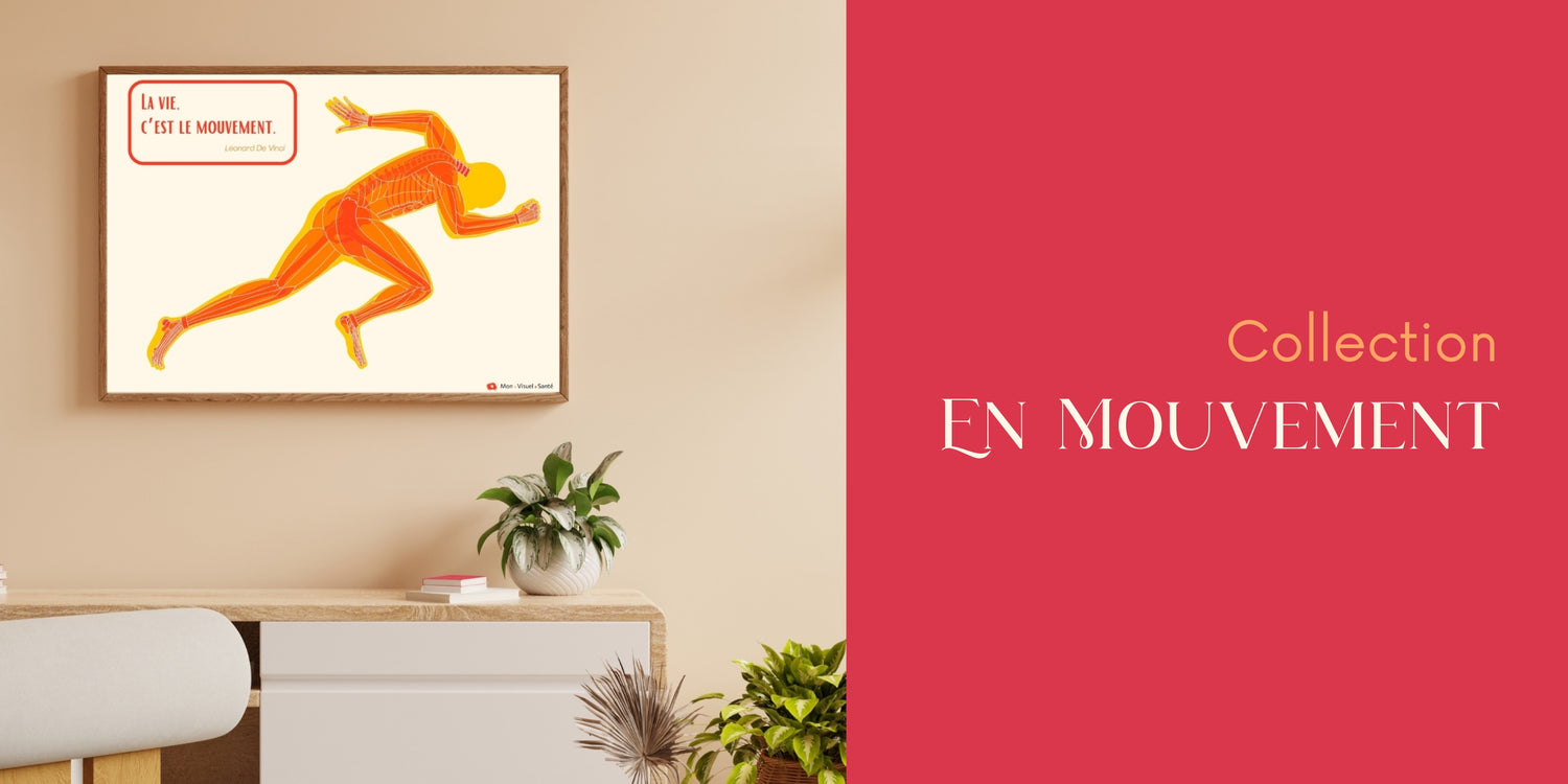 Collection En Mouvement